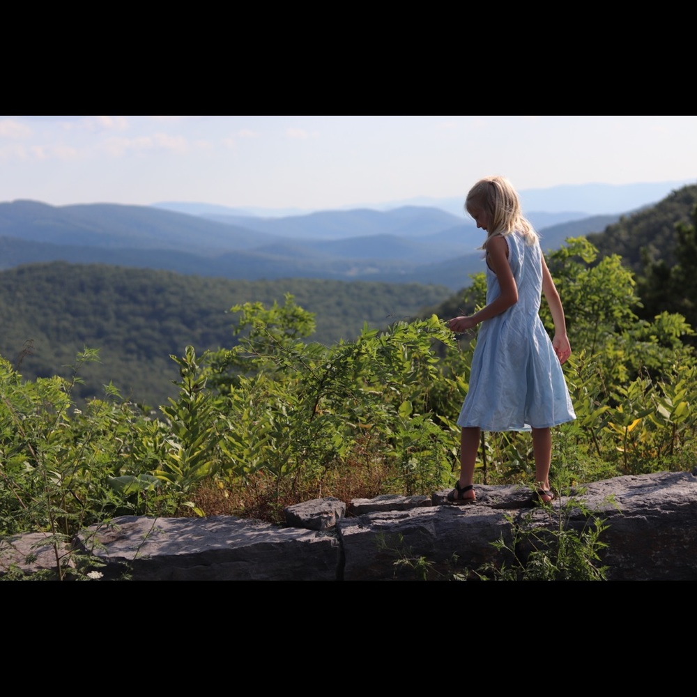 Meet your Posher, Katrina